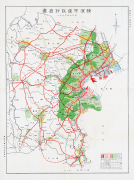 横浜地図データベース：横浜都市発展記念館