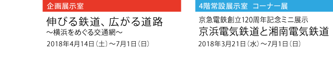 2018年6月のイベント