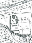 瓦斯局の建物配置