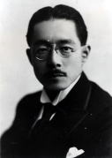 矢部又吉