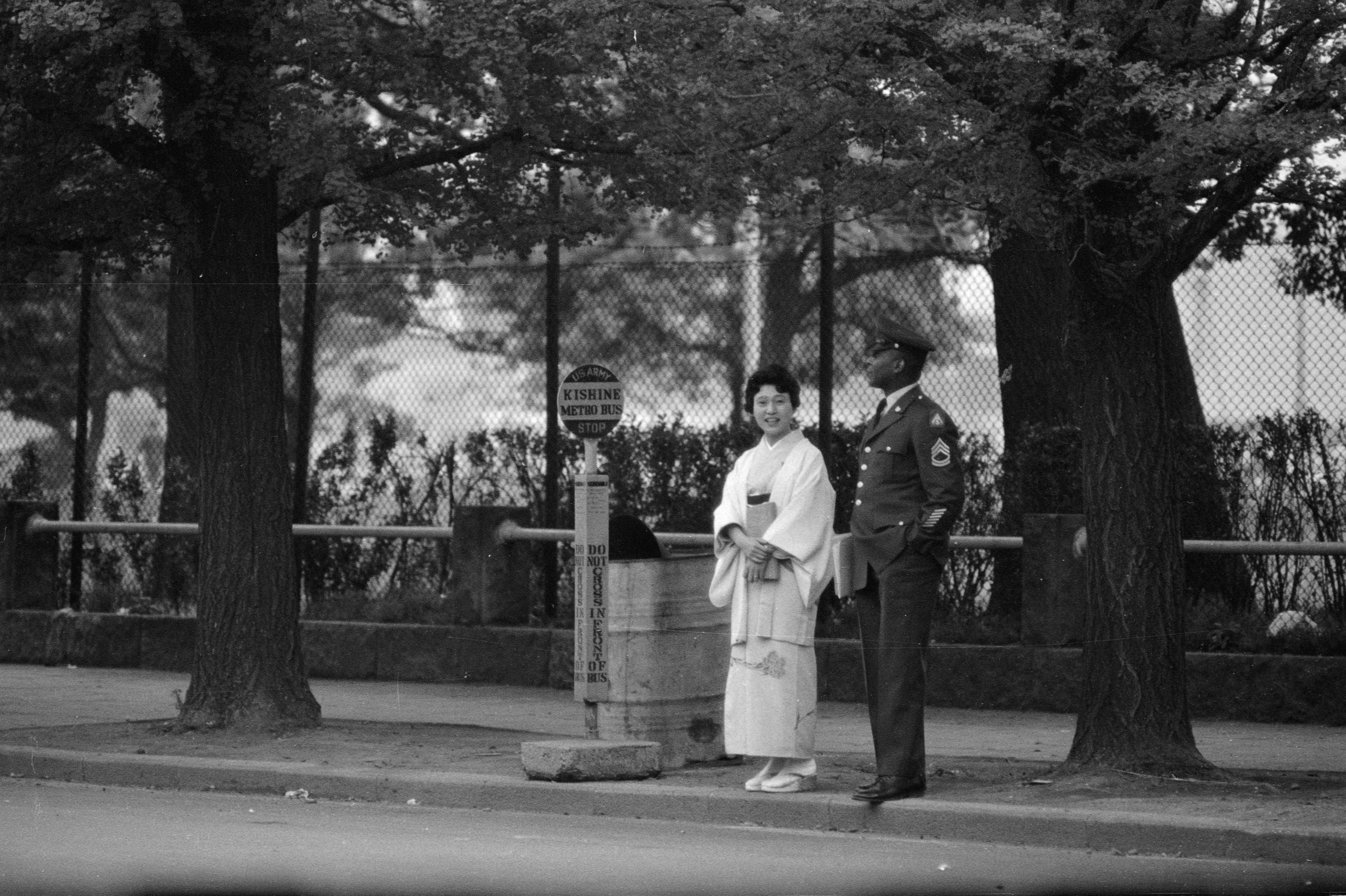 戦後横浜写真アーカイブズ「五十嵐 英壽」
